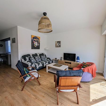 Maison Spacieuse Avec Jardin Proche Plage & Centre Pornic Eksteriør billede