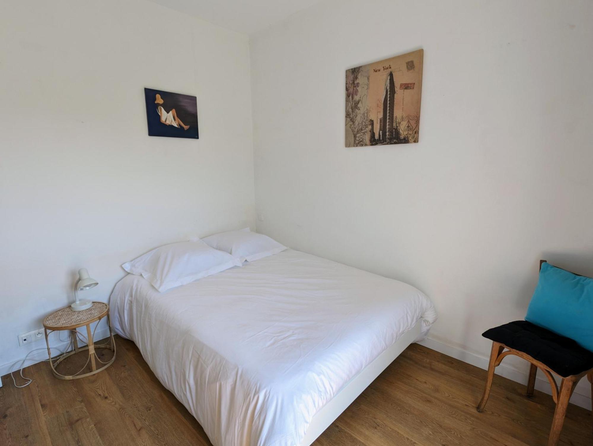 Maison Spacieuse Avec Jardin Proche Plage & Centre Pornic Eksteriør billede