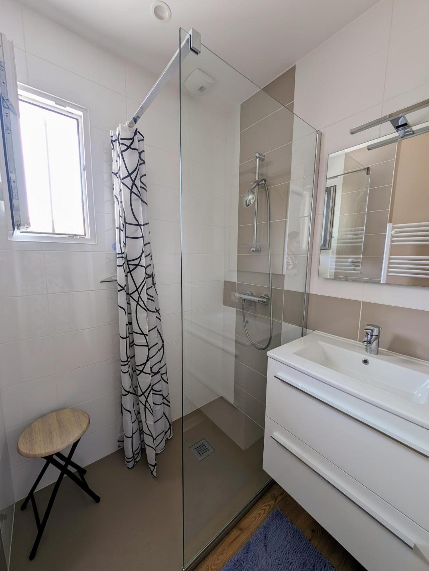 Maison Spacieuse Avec Jardin Proche Plage & Centre Pornic Eksteriør billede
